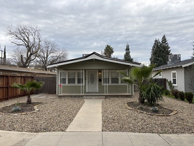 property at 235 Kimble St