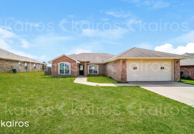 property at 404 Ali Dr