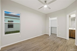 3709 Walnut Ave, Unit Unit 1 in McAllen, TX - Foto de edificio - Building Photo