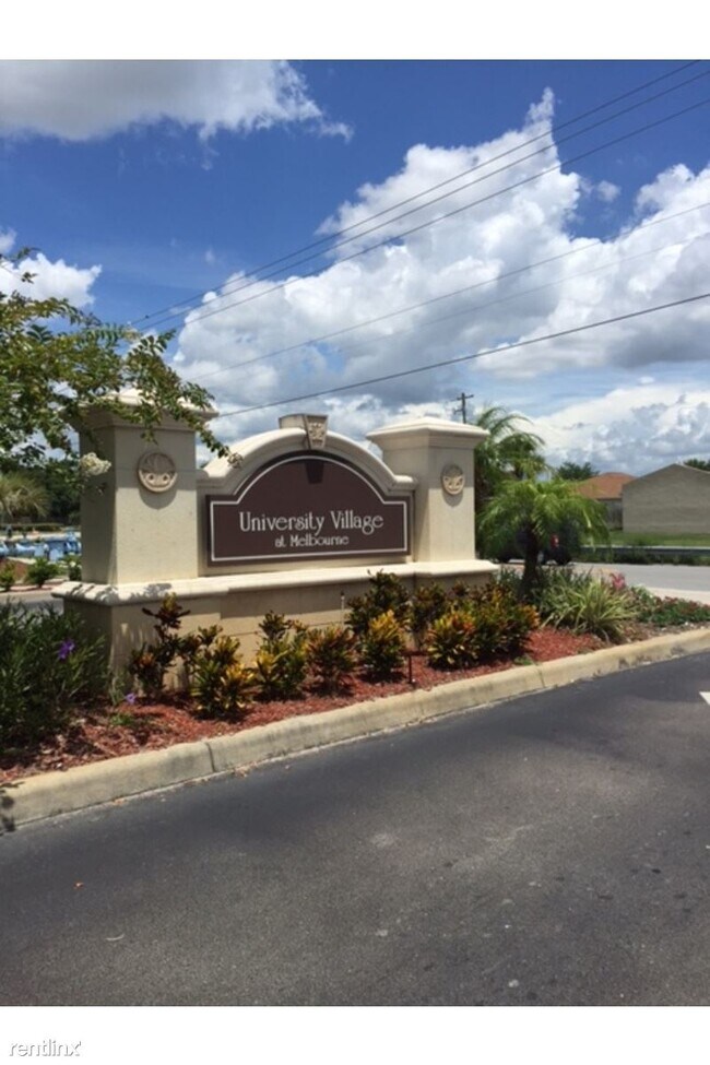 3532 D'Avinci Way in Melbourne, FL - Building Photo - Building Photo