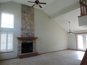 130 NW 171 Rd in Warrensburg, MO - Building Photo - Building Photo