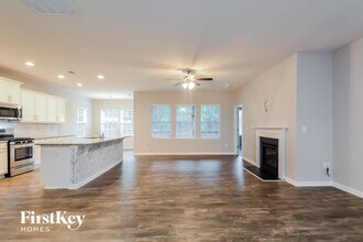 109 Zulabelle Ct in Garner, NC - Building Photo - Building Photo