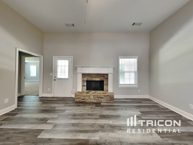 1312 Keaton Dr in Winder, GA - Building Photo - Building Photo