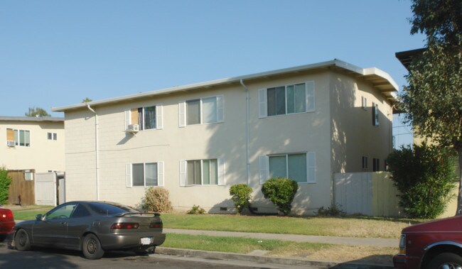 1803 Bradford Way in San Jose, CA - Building Photo - Building Photo