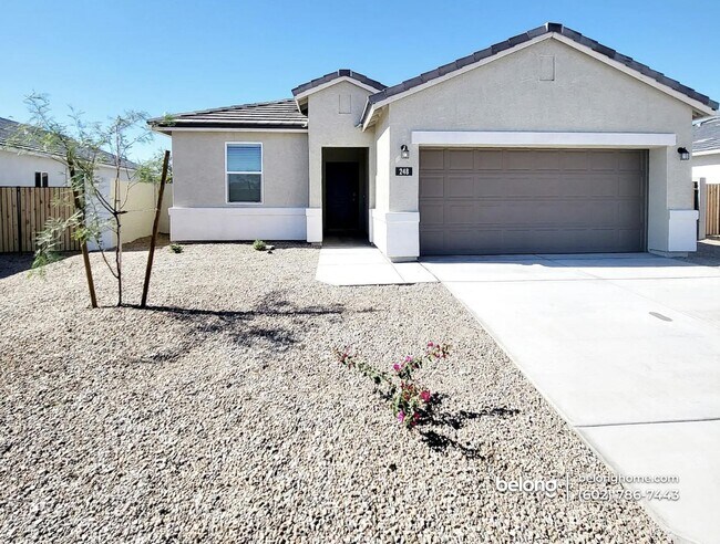 property at 248 N 20th St