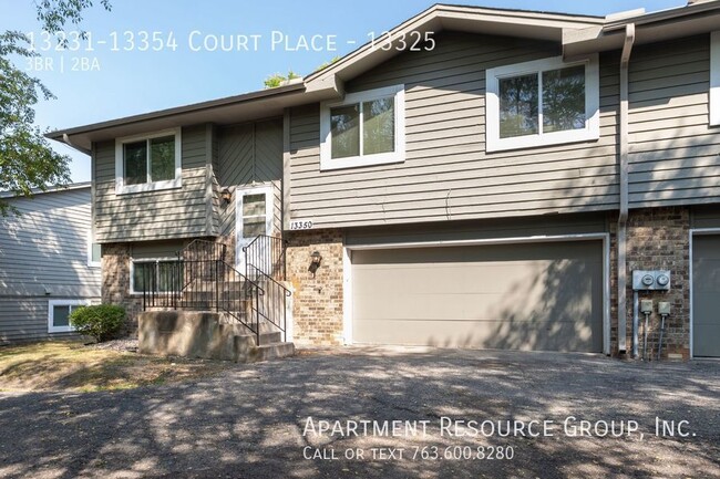 property at 13231-13354 Court Pl