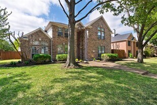 4408 Cedar Valley Dr in Plano, TX - Building Photo