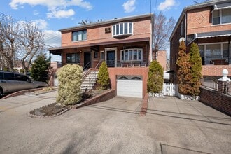 1105 Mace Ave in Bronx, NY - Building Photo - Building Photo
