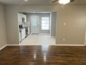 613 S Andrews Ave in Sherman, TX - Building Photo - Building Photo