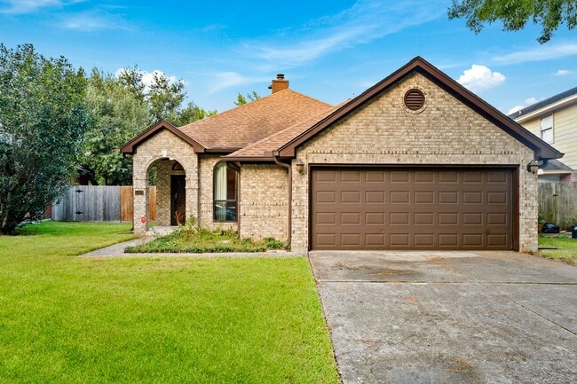 property at 5102 E Pagewick Dr
