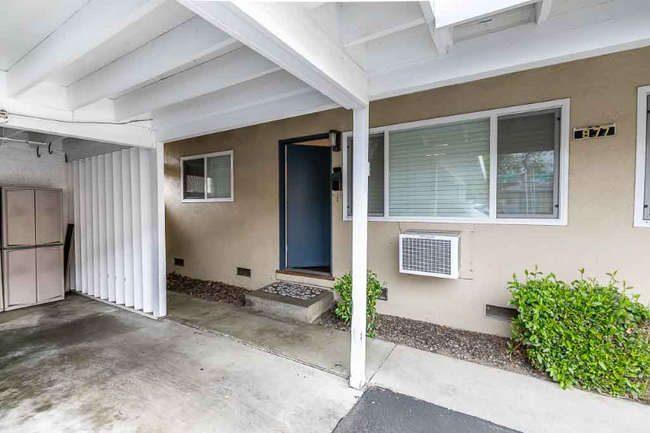 property at 877 Rose Ave