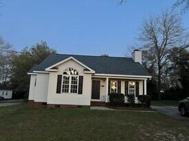 411 Black Ave in Lexington, SC - Building Photo
