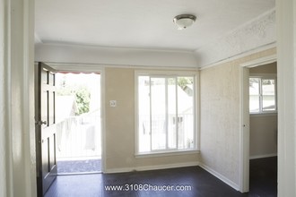 3108 Chaucer St in Los Angeles, CA - Building Photo - Building Photo