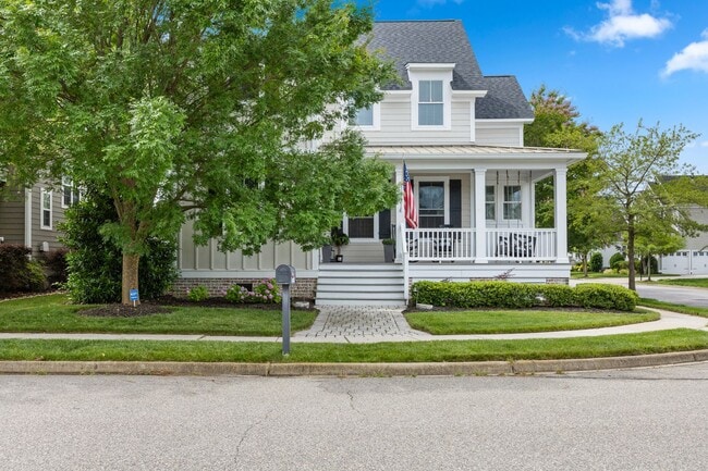 property at 3227 Dodd Dr
