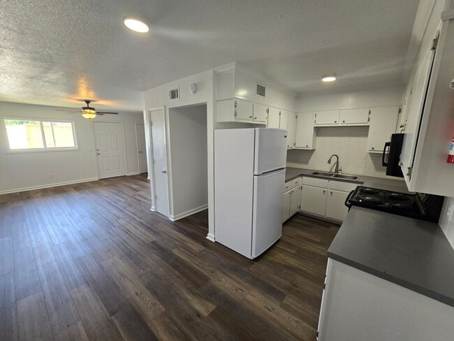 property at 3221 Air Base Rd