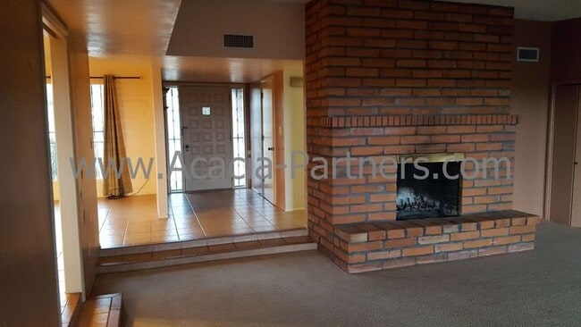 4030 E La Cadena in Tucson, AZ - Building Photo - Building Photo