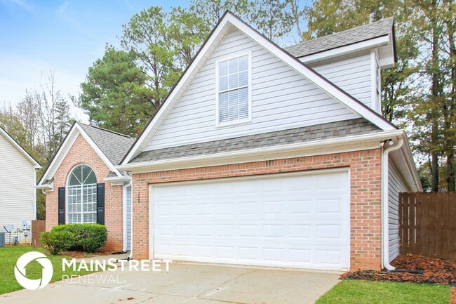 148 Parkside Dr in Stockbridge, GA - Foto de edificio - Building Photo