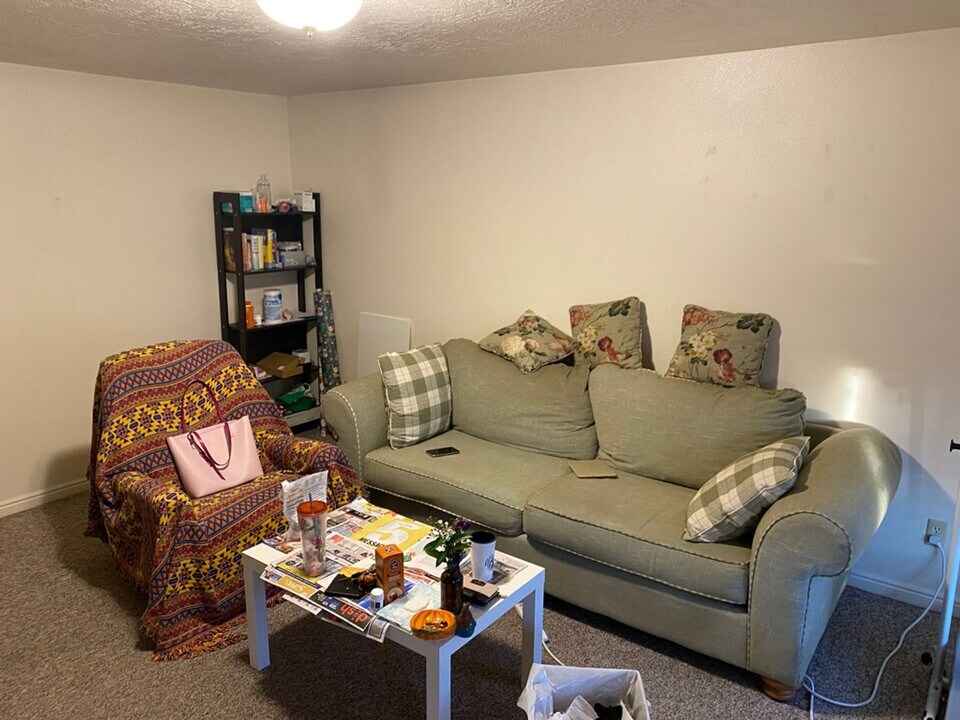 423 S State St in Provo, UT - Building Photo
