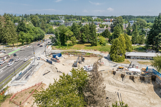 Phase E in Surrey, BC - Building Photo - Building Photo