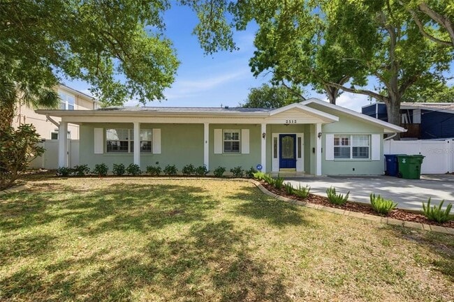 property at 2512 W Kansas Ave