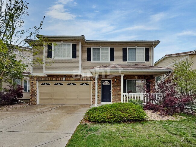 property at 9761 Chambers Dr