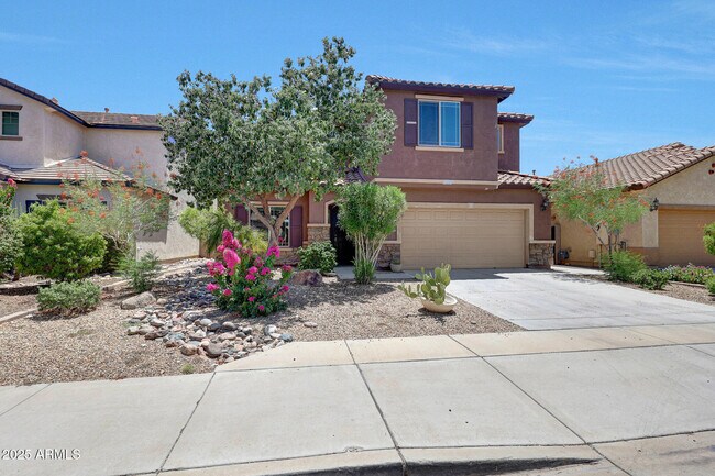 property at 10747 W Yearling Rd