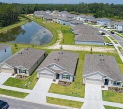 2939 Lotus Flower Trl in Wesley Chapel, FL - Building Photo - Building Photo