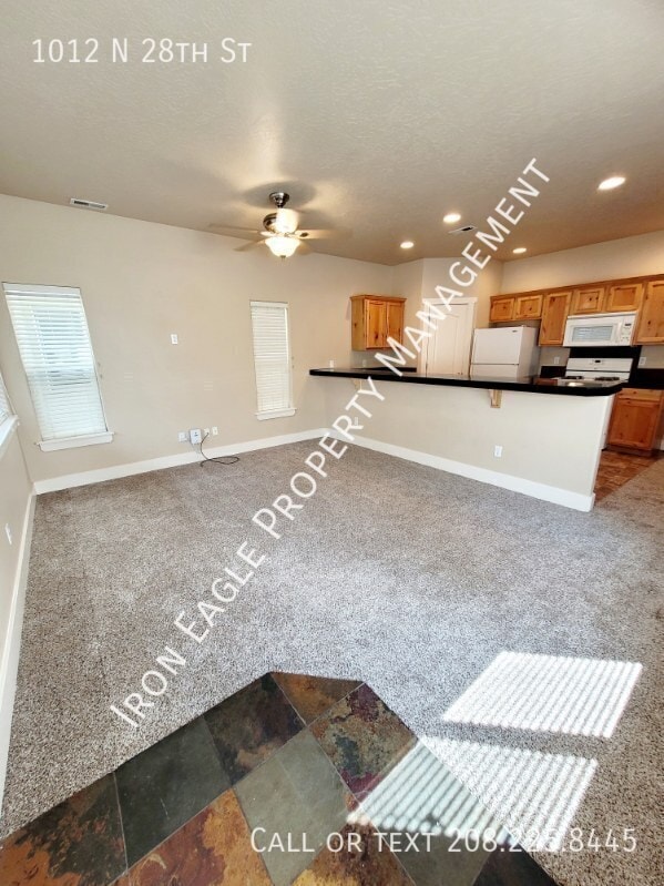 1012 N 28th St in Boise, ID - Building Photo - Building Photo