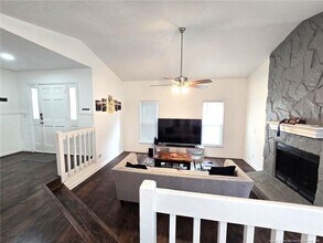 6708 Bovill Ct in Fayetteville, NC - Building Photo - Building Photo