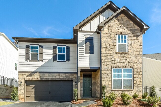 property at 319 Foxhill Dr