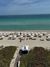 15901 Collins Ave, Unit 505 in Sunny Isles Beach, FL - Building Photo - Building Photo