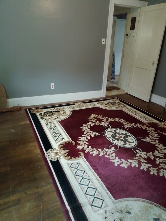 64 Jenness St, Unit 64 Jenness in Springfield, MA - Building Photo