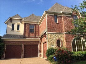 6508 Sleepy Spring Dr in Plano, TX - Building Photo