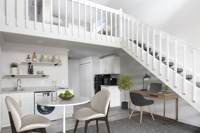 Lofts at Baymeadows – Studio & Loft Living with Pool, Pickleball & Resort Amenities - Utilities I...