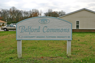 Belford Commons Apartments in Emporia, VA - Building Photo - Building Photo