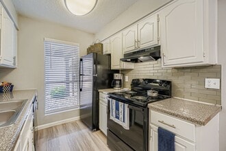 South Shore in Austin, TX - Foto de edificio - Building Photo