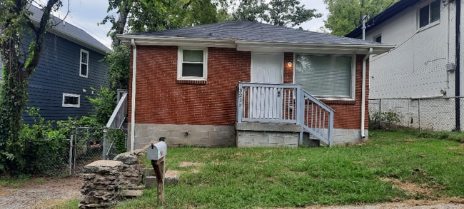 property at 3216 Torbett St