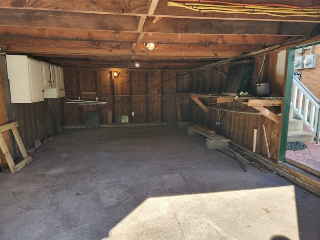 property at 1807 Church St