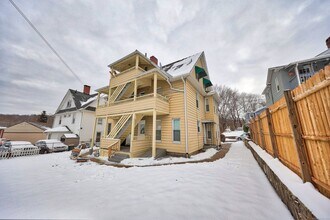 143 Tremont St in Ansonia, CT - Building Photo - Building Photo
