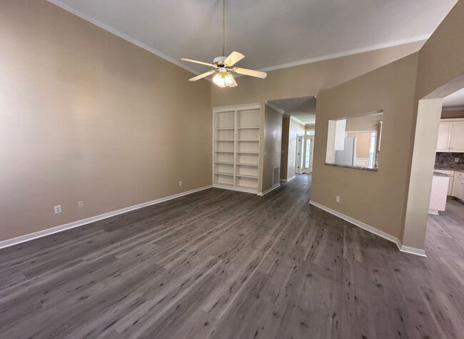 297 High Chaparral Dr in Martinez, GA - Building Photo - Building Photo