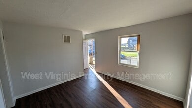 1115 24th St in Parkersburg, WV - Building Photo - Building Photo