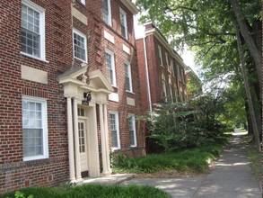 The Governor Apartments in Durham, NC - Building Photo - Building Photo