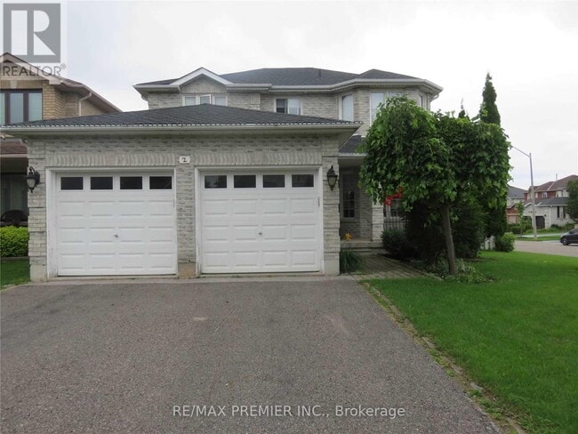 property at 2 Grace Crescent