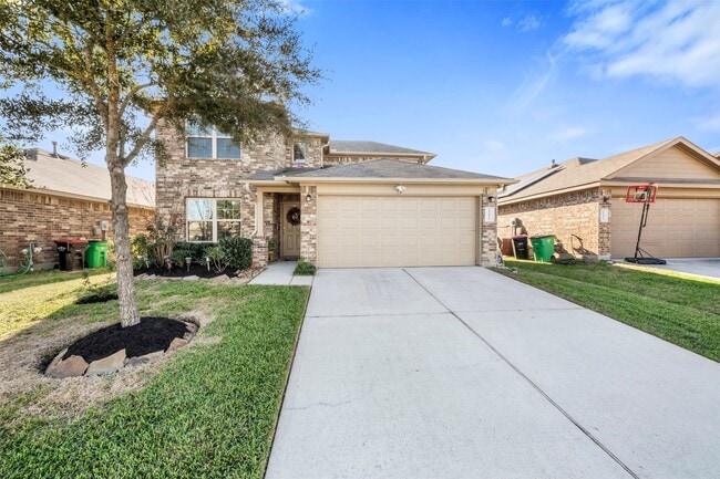 23123 Gold Run Dr