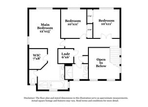1857 Bayhurst Ave in North Las Vegas, NV - Building Photo - Building Photo