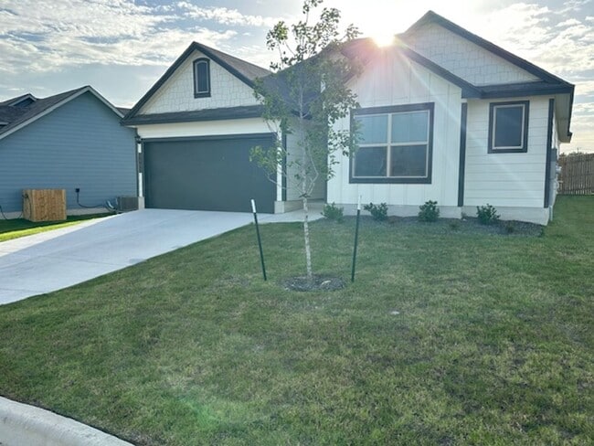 1432 Brookfield St in Temple, TX - Building Photo - Building Photo