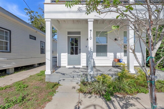 710 W La Rua St in Pensacola, FL - Building Photo - Building Photo