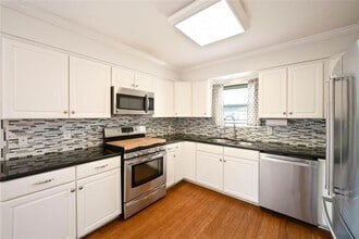 10907 Overlea Dr in Houston, TX - Building Photo - Building Photo
