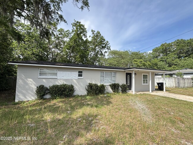 property at 361 Arora Blvd
