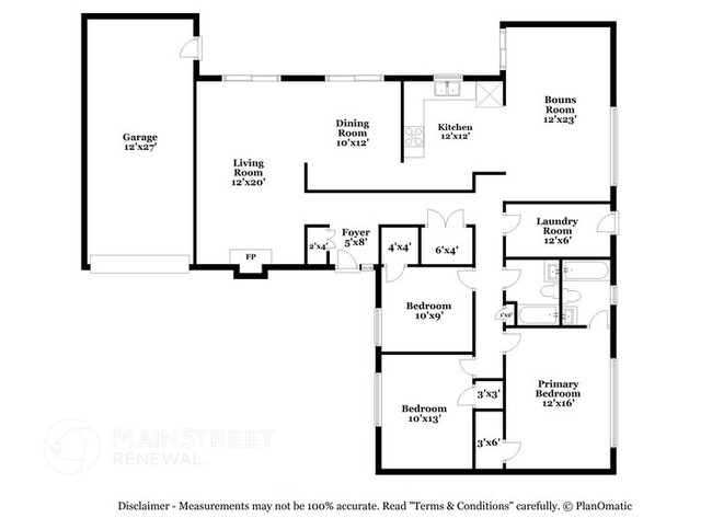 3045 Durwood Dr in Florissant, MO - Building Photo - Building Photo